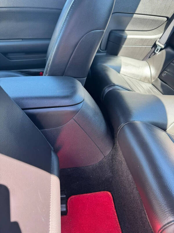 2006 Ford Mustang GT Premium