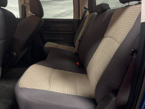 2011 RAM 2500