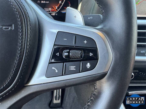 2022 BMW 4 Series M440i xDrive Gran Coupe