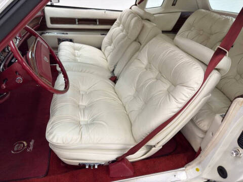 1978 Cadillac Eldorado