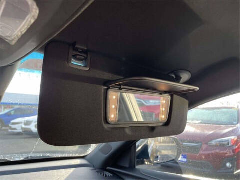 2023 Cadillac CT4 Luxury