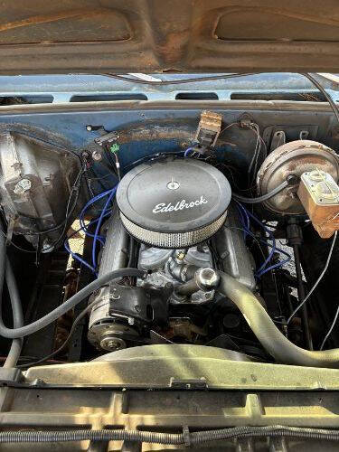 1979 Chevrolet C10