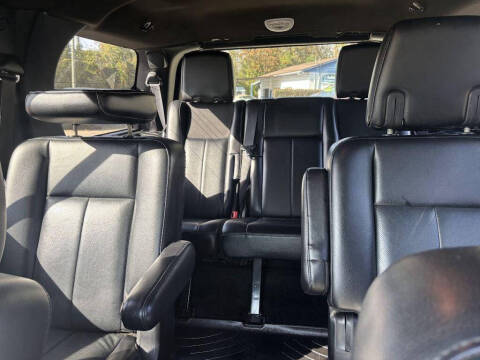 2017 Ford Expedition Limited