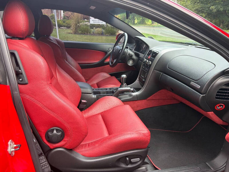 2006 Pontiac GTO