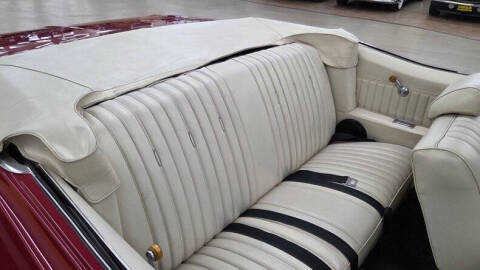 1969 Pontiac Parisienne