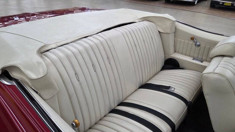 1969 Pontiac Parisienne