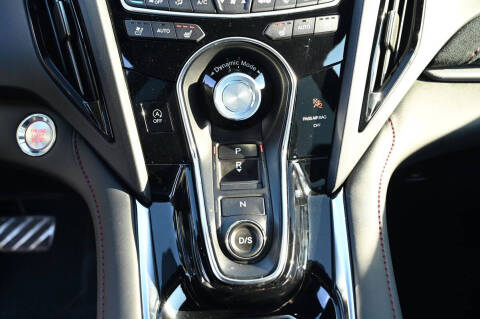 2024 Acura RDX SH-AWD w/A-SPEC