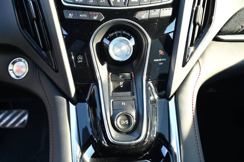 2024 Acura RDX SH-AWD w/A-SPEC