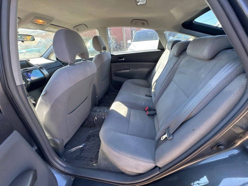 2009 Toyota Prius Standard