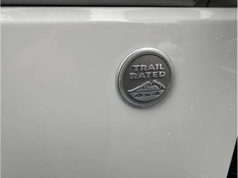 2010 Jeep Wrangler Sahara