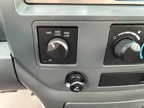 2008 Dodge Ram 1500 Laramie