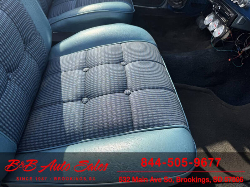 1962 Buick Special
