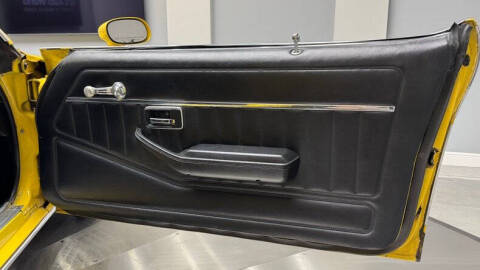 1981 Chevrolet Camaro