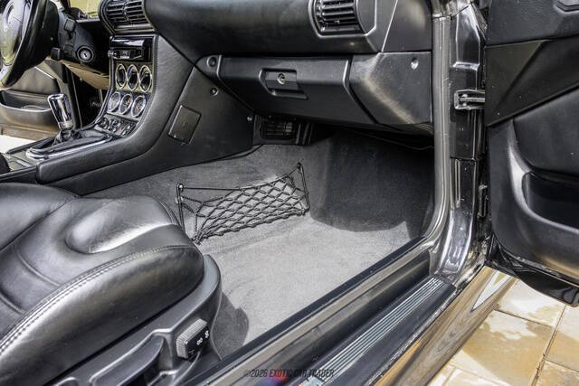 1998 BMW M
