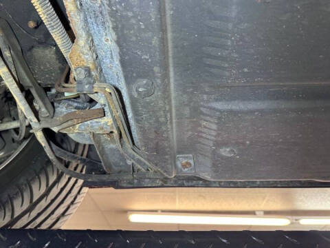 1995 Chevrolet Corvette