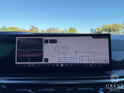 2024 BMW X6 xDrive40i