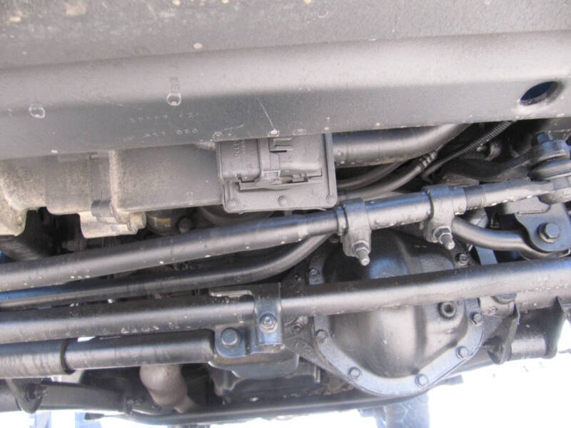 2011 Jeep Wrangler Unlimited Rubicon