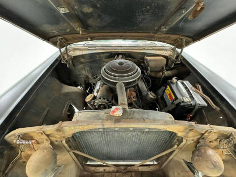 1956 Pontiac Chieftain