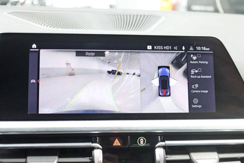 2021 BMW M4