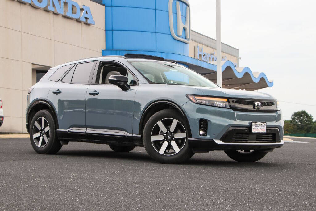 New 2024 Honda Prologue For Sale In Harrisonburg, VA