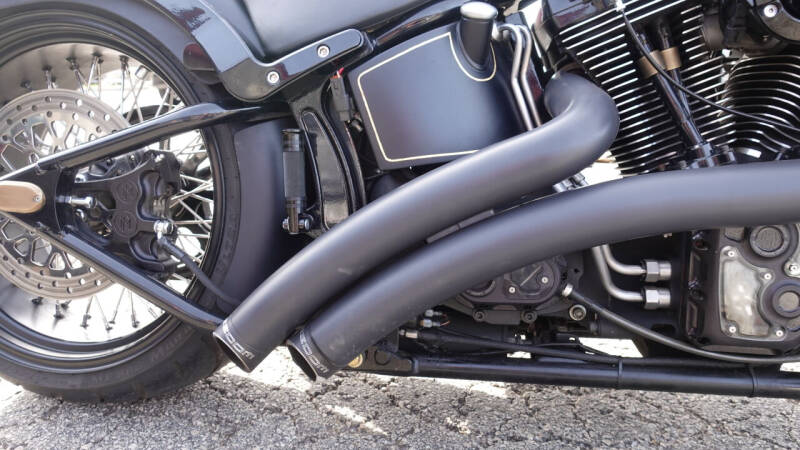 2006 Harley-Davidson Electra Glide Classic