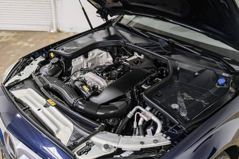 2021 Mercedes-Benz C-Class C 300 4MATIC