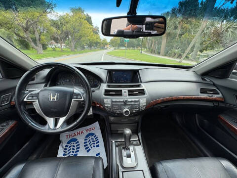 2010 Honda Accord Crosstour EX-L