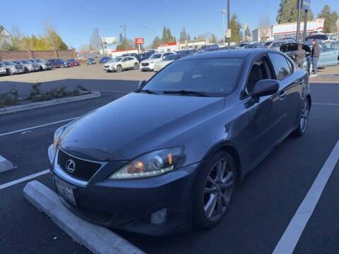 2006 Lexus IS 250