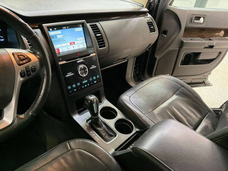 2016 Ford Flex Limited