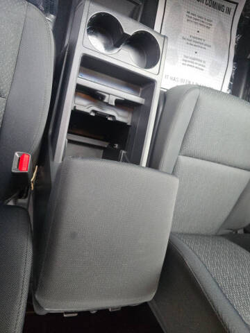 2012 Honda Ridgeline RT