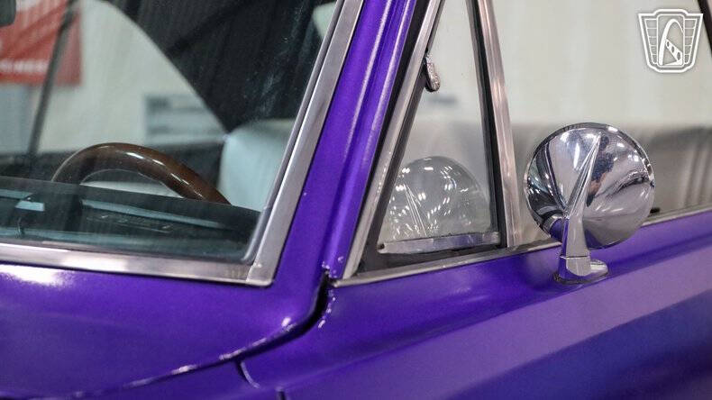 1968 Dodge Dart
