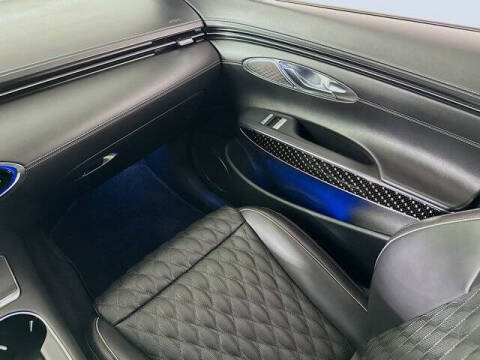 2023 Genesis GV70 3.5T Sport