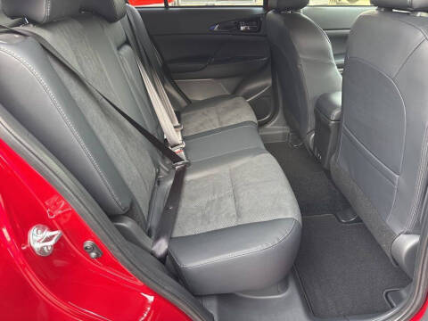 2026 Mitsubishi Eclipse Cross SE