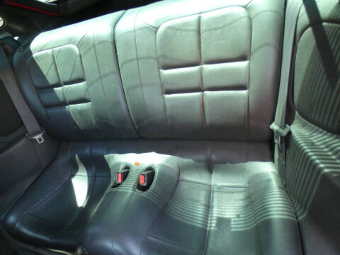 1995 Mitsubishi 3000GT SL