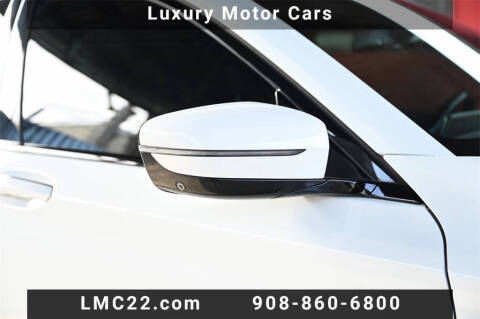 2021 BMW 7 Series 750i xDrive