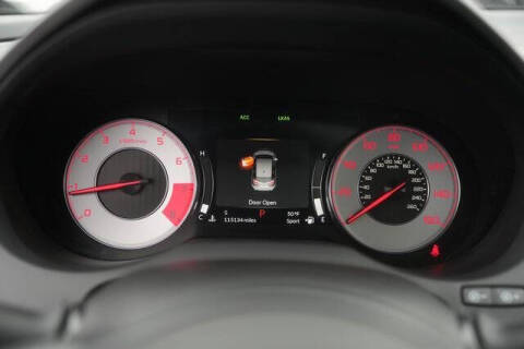 2021 Acura RDX w/A-SPEC