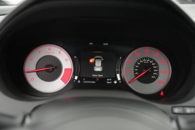 2021 Acura RDX w/A-SPEC