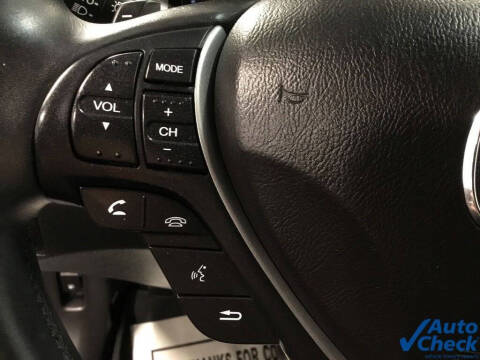 2015 Acura RDX w/Tech