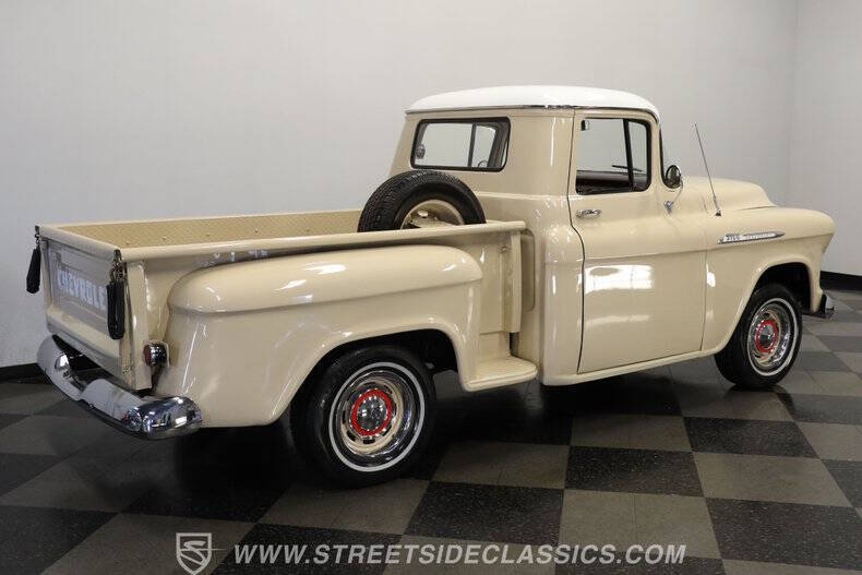 1956 Chevrolet 3100