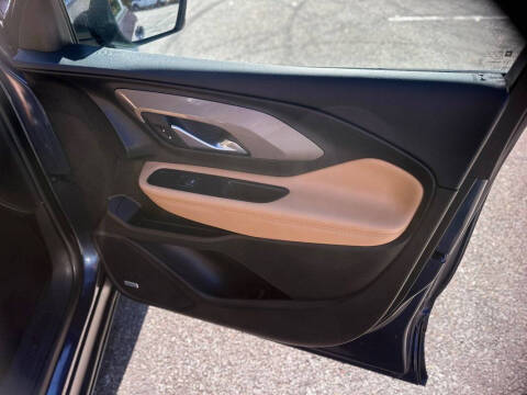 2019 GMC Terrain SLT Diesel