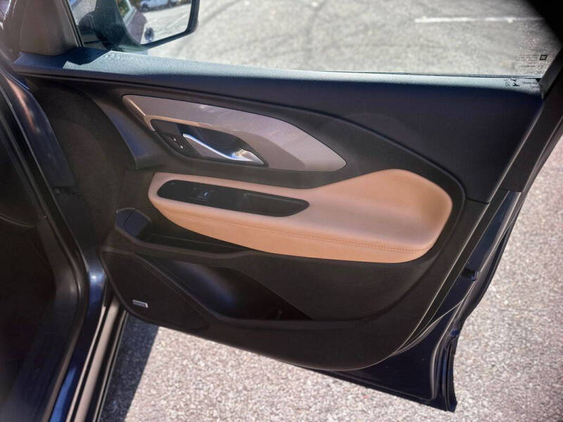 2019 GMC Terrain SLT Diesel