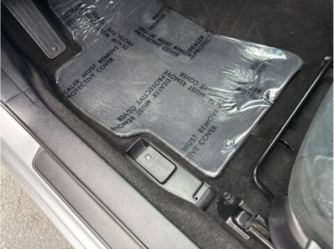 2010 Subaru Impreza 2.5i Premium