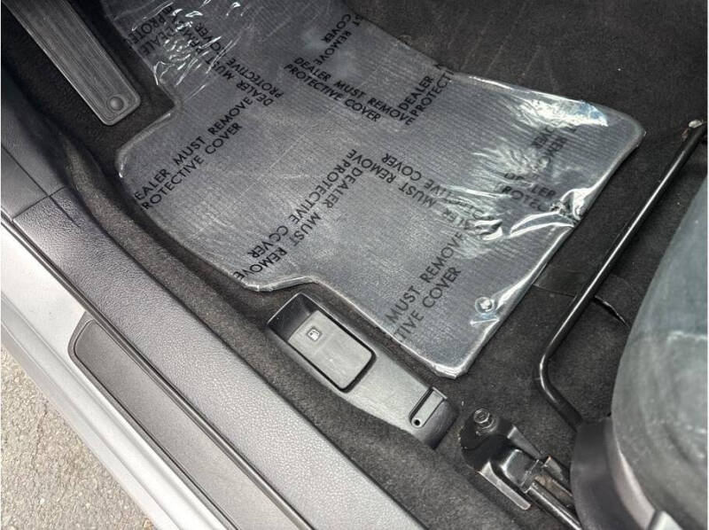 2010 Subaru Impreza 2.5i Premium