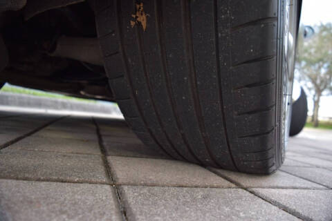 2015 Audi S8 4.0T quattro