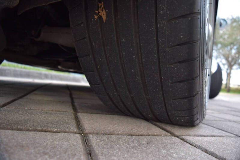 2015 Audi S8 4.0T quattro