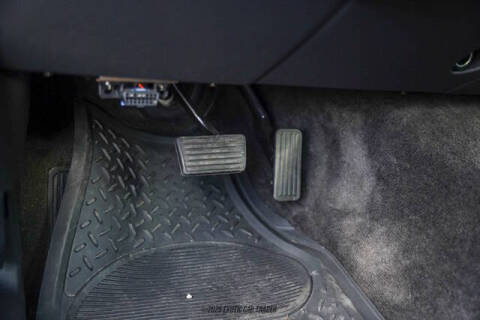 2003 Chevrolet SSR LS