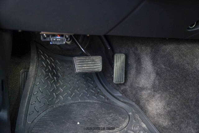 2003 Chevrolet SSR LS