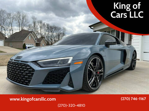 Coupe For Sale in Bowling Green, KY - King of Car LLC