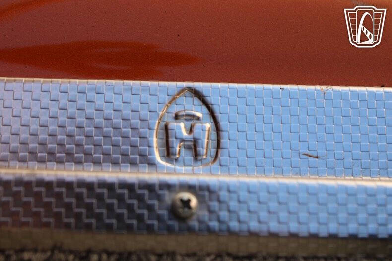 1973 Volkswagen Beetle