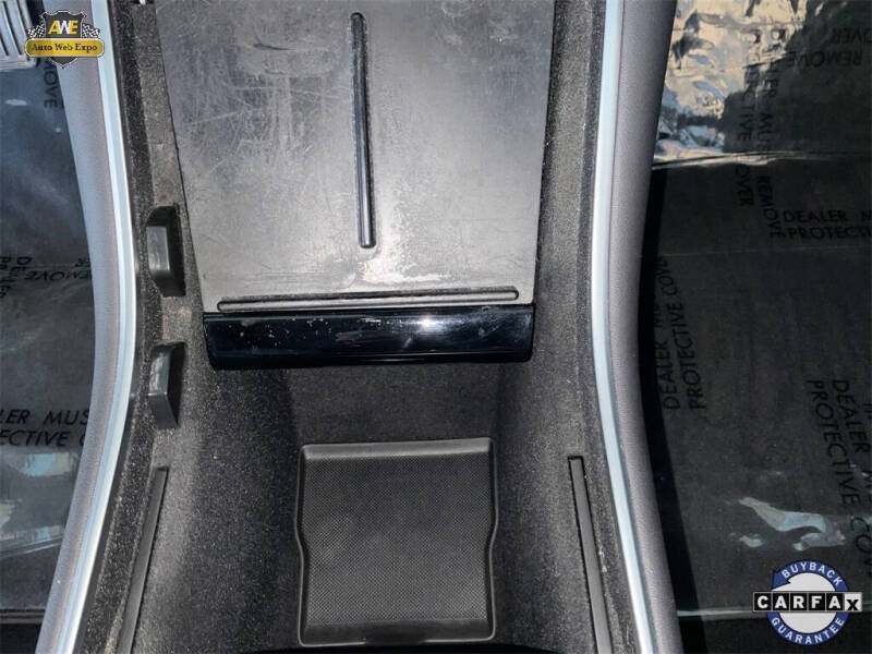 2019 Tesla Model 3 Mid Range